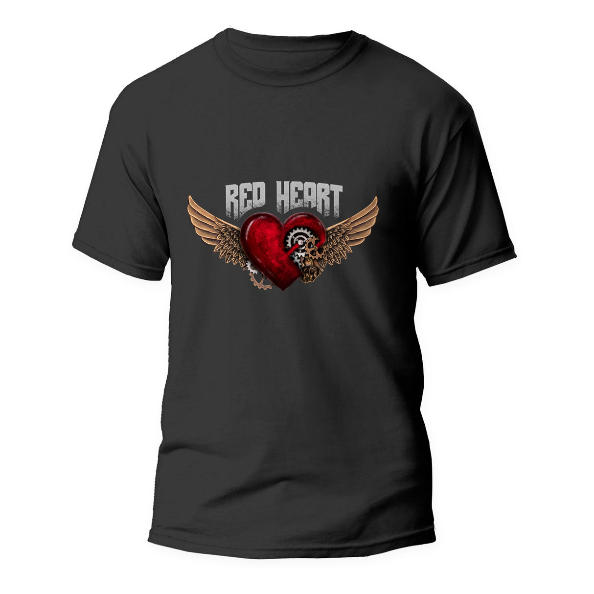 Red Heart