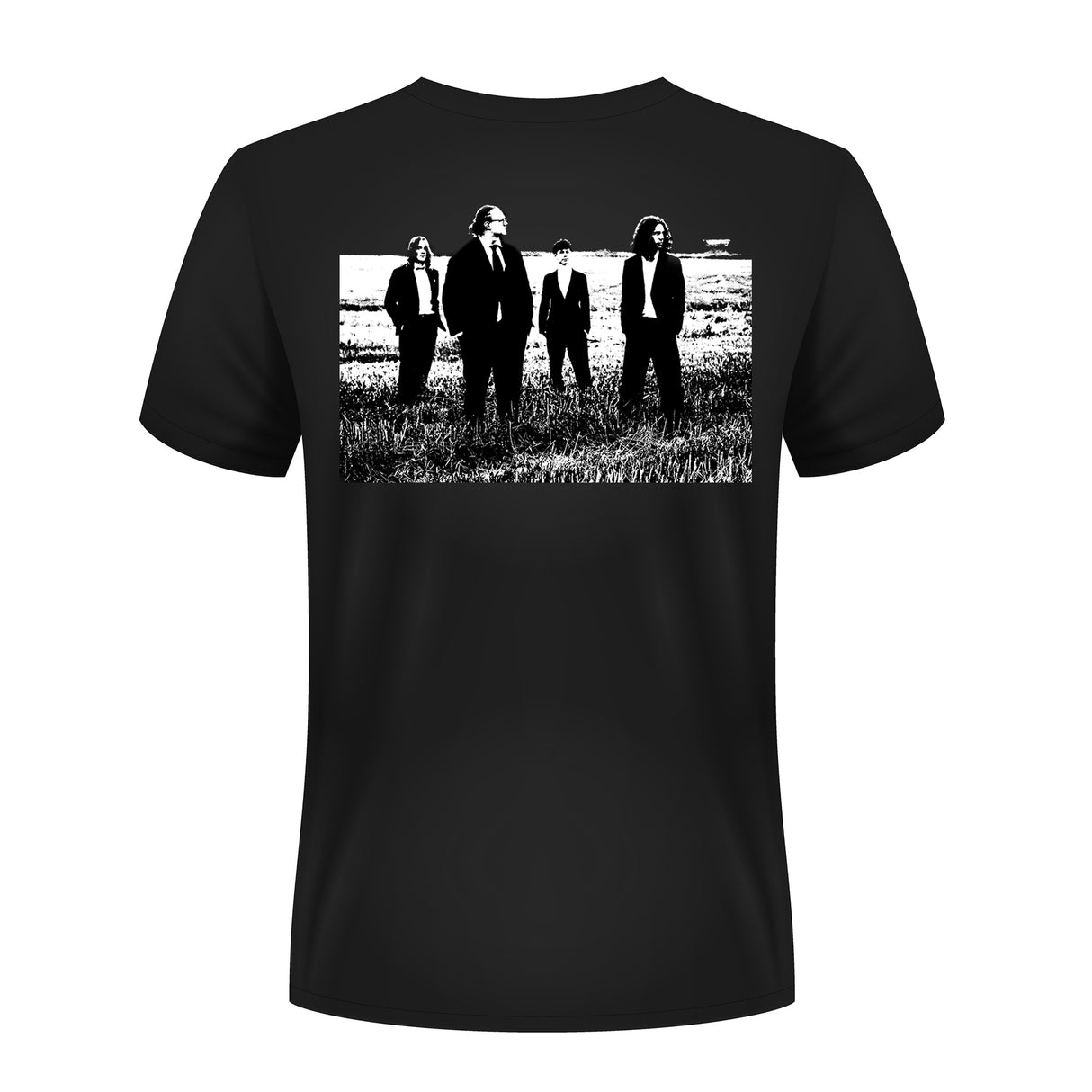 RED HEART WHITE FRONT: BACK COVER