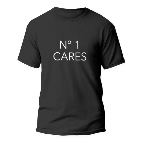 No 1 cares