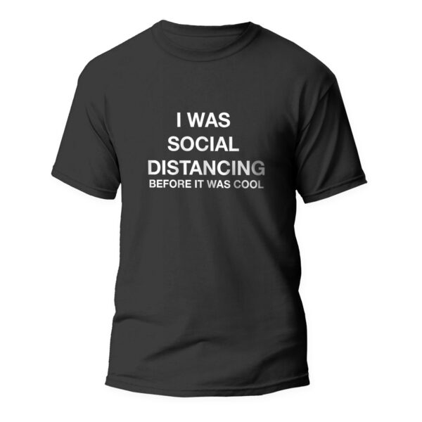Social distancing