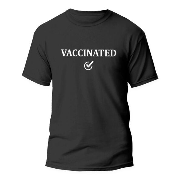 Vaccinated