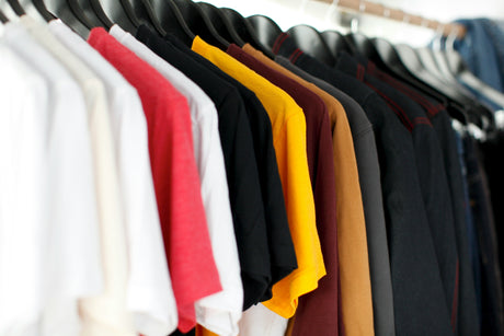 T-shirts