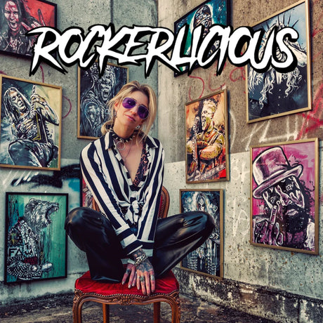 Rockerlicious