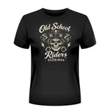 OLD SCHOOL RIDERS BLEKINGE