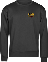 OLD SCHOOL RIDERS.  SWEATSHIRT SKÅNE