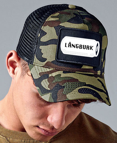 Långburk
