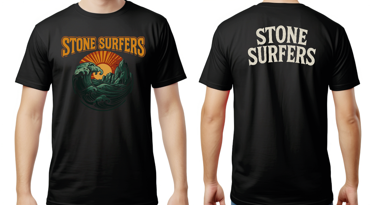StoneSurfers