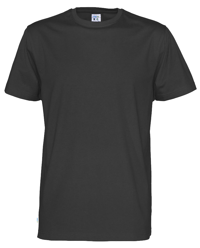 Designa din egen - T-Shirt svart